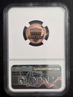 2019 W Reverse Proof Lincoln Shield Cent Ngc Pf70 Rd 