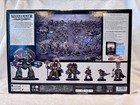 Warhammer Horus Heresy Age Of Darkness  Saturnine Box Set - Brand New In Box