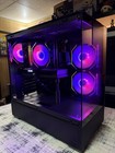     fast     Gaming Pc   Intel I7 9700k   Intel Arc B580 12gb   1tb Ssd