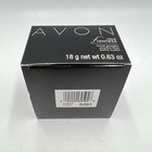 Avon Loose Powder Medium S201 0 63 Oz Ideal Flawless Makeup New Sealed