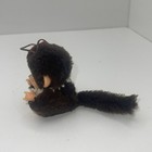 Vintage Monchichi Monkey Ornament Unique Rare