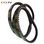 New Go Kart Drive Belt 725 Fit For 30 Series Torque Converter- 3pc Set  3 Belts 