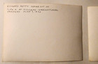 1970 Original Plymouth  superbird  Photos X 6 Richard Petty  Etc 