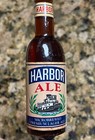 Vintage Harbor Beer Bottle Shaped Lager Bottle Opener Boston Warehouse Minty