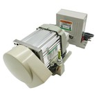 110v Sewing Machine Servo Brushless Motor 1000w 500-2500rpm Needle Positioner