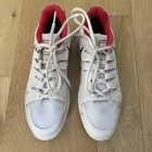 Nike Vapor Kei Nishikori Player Worn Wimbledon 2017 Match Shoes 