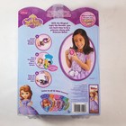 Disney - Sofia The First Magical Talking Light-up Amulet 14-pc Set - New In Box