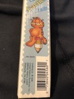 Vintage 1978 Garfield 4 Pencils - Package Is Still Sealed New Unused