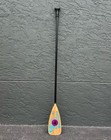 Body Glove Adjustable Sup Paddle For Paddle Board  3 Piece  Lightweight Aluminum
