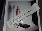 Jayne Mansfield 1964 Peter Basch Studio Original 8 X 10 Rare