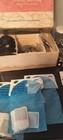 Vintage Sewing Notions Supplies Tools Accessories Mixed Lot