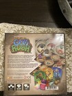Gem Rush 2nd Edition Board Game Victory Point Games - Card Game  New Sealed Rare