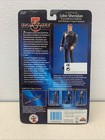New Babylon 5 Captian John Sheridan Action Figure Space Station 1997 Vintage Nos