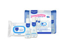  mustela  Baby Bebe On The Go Travel Set   Baby Lotion  Cleansing Gel And Whipes