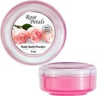 Body Bath Powder For Women 100  Talc-free Elegant Dusting Powder    