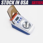 Dental Lab Digital Wax Pot Analog Melting Dipping Heater Melter Equipment