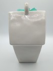 Rae Dunn Ceramic Bird House Wild