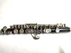 Yamaha Ypc-31 Piccolo With Hard Case