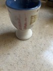 Beatrix Potter Peter Rabbit Egg Cup Easter 2025 Ceramic Precious New