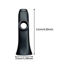 Kazoo Flute Harmonica Professional Easy To Learn Lightweight Kids Toy Good