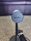 Oculus Rift Cv1 Motion Sensor Black Genuine Model 3p-a Rift Wireless Sensor