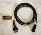 John Deere Pf80772 Rtk Radio Base Station Wiring Harness 9 9  Long Starfire Gps