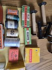 Vintage Expired Film Lot 620 135 120 Perutz Gevaert Agfa Kodak Zeiss Ikon Adox