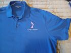King Crimson Beat Knit Shirt 2xl New Adrian Belew Tony Levin Fripp   t-shirt 