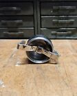 Vintage Farrand Rapid Rule Tape Measure W  A b  See Elevator Logo 