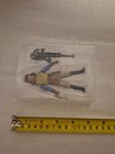 Star Wars 3 75  Action Figure Black Series  17 Vizam Brand New Toy