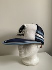 Adult Toronto Argonauts Cfl Football Trucker Snapback Baseball Hat Cap Argos