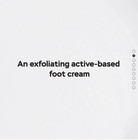 Concentrated Foot Cream