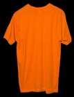 Houston Astros 2017 World Series Champion Orange T-shirt Adult Size Large