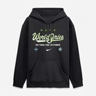 New Tampa Bay Rays 2026 World Series Collection Legend Pullover Hoodie