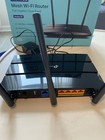 Tp-link Archer A7 Ac1750 Wireless Dual-band Gigabit Router - Black