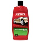 California Gold Micro-polishing Glaze - Ultimate Wax System - Step 16 Oz 
