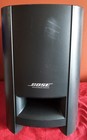 Bose 3-2-1 Series Ii Media Home Theater System Complete Cables Monster Tested 