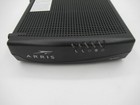Arris Tm1602a Docsis 3 0 Telephony Cable Modem  For Charter Optimum Cablevision