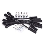 8pcs 9748hh Wires   41-962 19299585 Spark Plugs For Chevrolet Gmc 4 8l 5 3l 6 0l