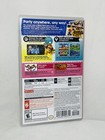 Super Mario Party Case Only No Game Nintendo Switch Empty Replacement Box Art