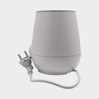 Philips Avent Premium Fast Baby Bottle Warmer Scf355  untested 