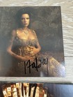 Halsey - If I Can t Have Love I Want Power - Cd W  Autographed signed Art Card