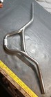 Vintage Bmx Handlebar Old School Bmx Freestyle  Kneesaver Style Mongoose Haro