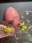 Disney Doorable Easter 2024 Eggs Angel   Tiana Frog Brand New