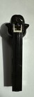 Vintage Pez Dispenser Gorilla Black Body Rare No Feet Patent 3 942 683 Austria