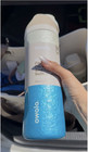 New Owala 24oz Rolling In Blue Beach Freesip Water Bottle Birthday Bash Special