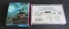Vintage Disney The Little Mermaid Motion Picture Cassette Tape And Mini Book
