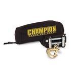 18030 Neoprene Winch Cover For 2000-3500 Lb 2000 - 3500 Lb Winch   Drawstring