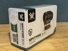 Vortex Spitfire Hd Gen Ii 3x Prism Scope Ar-bdc4 Spr-300 New Sealed
