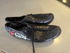 Sidi Road Cycling Shoes Black Size 43 5 Eu 